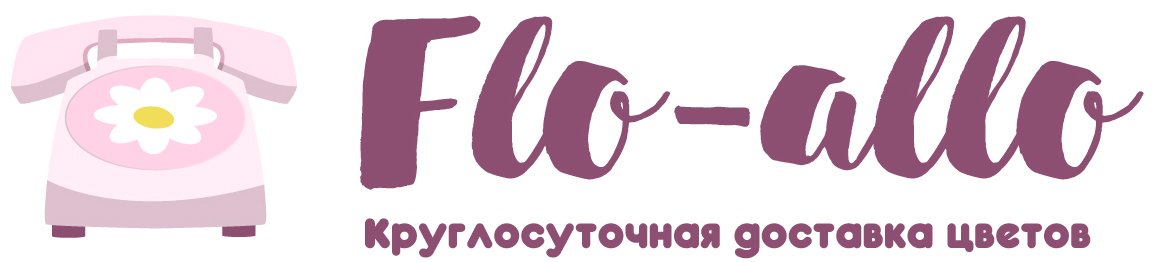 Flo-allo - Анискино